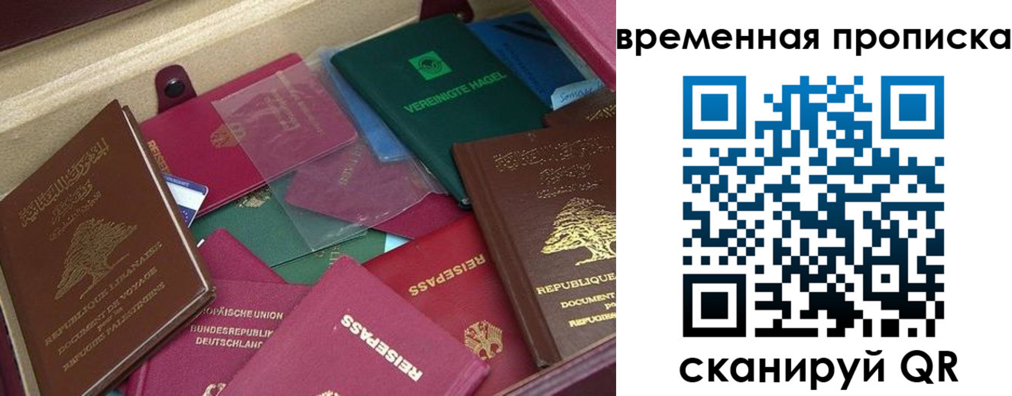 прописка в Северной Осетии